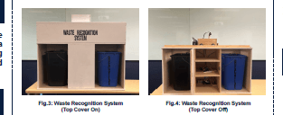 Waste Recognition System